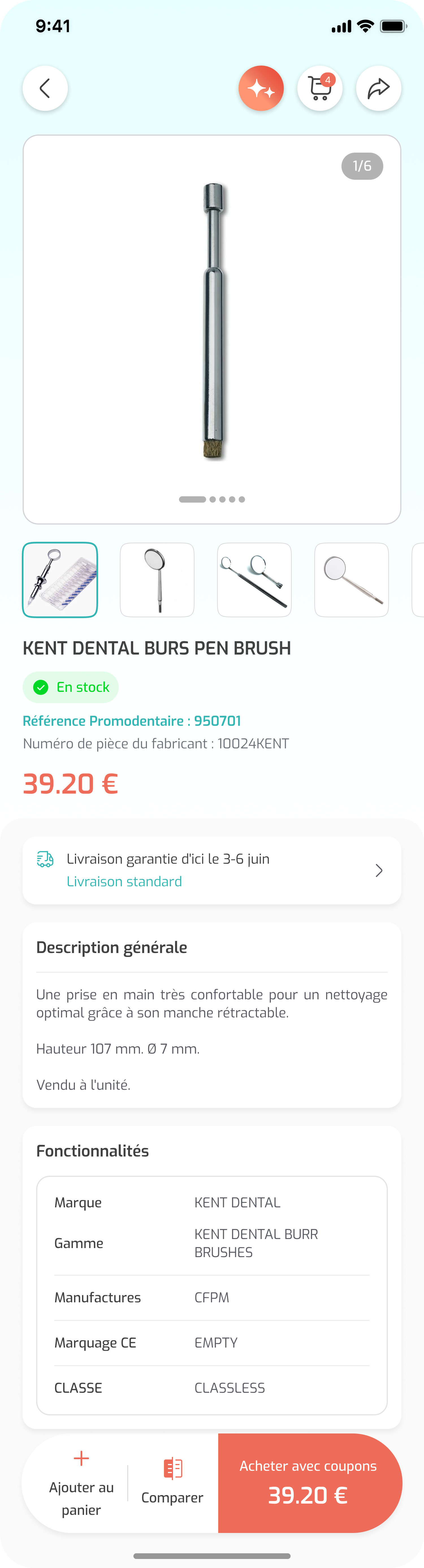 Promodentaire - Gallery 4